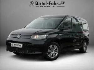 Volkswagen Caddy Maxi Life 2.0 TDI DSG 7 Sitzer Kamera KessyGo