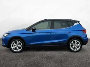 SEAT Arona FR TSI DSG|NAVI|KAMERA|LED|ACC|SITZHEIZUNG Bild 4