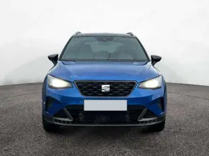 SEAT Arona FR TSI DSG|NAVI|KAMERA|LED|ACC|SITZHEIZUNG Bild 2