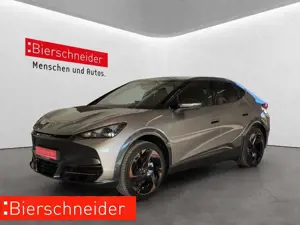 CUPRA Tavascan 4Drive VZ 82 kWh MATRIX-LED NAVI 21 WÄRMEPUMPE TOP