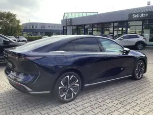 Mazda 6e 258ps Takumi Bild 5