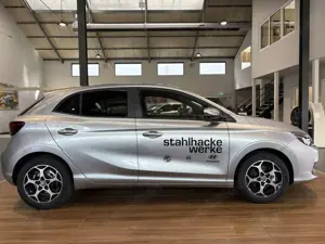 MG MG3 Hybrid+ LUXURY I Automatik I 195 PS I Bild 4
