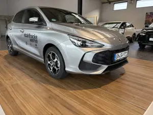 MG MG3 Hybrid+ LUXURY I Automatik I 195 PS I Bild 3