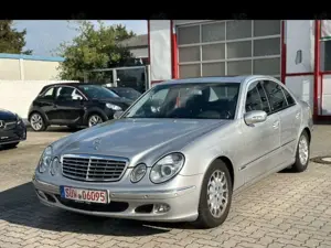 Mercedes-Benz E 320 Elegance
