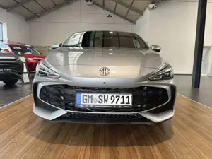MG MG3 Hybrid+ LUXURY I Automatik I 195 PS I Bild 2