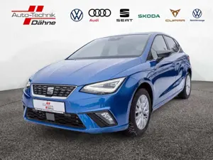 SEAT Ibiza 1.0 TSI Xcellence KAMERA NAVI ACC LED