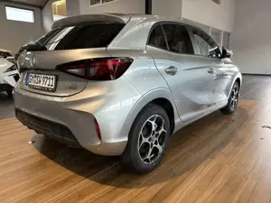 MG MG3 Hybrid+ LUXURY I Automatik I 195 PS I Bild 5
