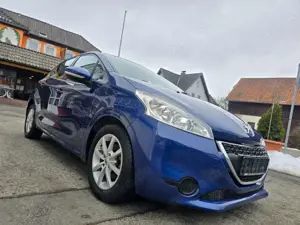 Peugeot 208 Active