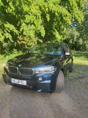 BMW X5 xDrive40d Sport-Aut.