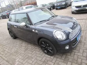 MINI Cooper Mini Cooper 2.Hand