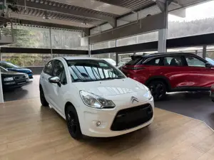Citroen C3 Selection