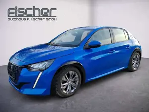 Peugeot 208 e- Allure