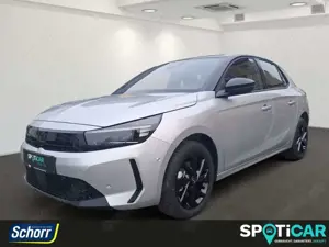 Opel Corsa 1.2 Direct Injection Turbo Automatik GS