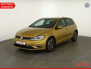 Volkswagen Golf VII 1.0 TSI Join Navi Sitzheizung PDC USB