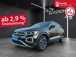 Volkswagen T-Roc TSI Style LED Navi AID ACC Park-Assist SH