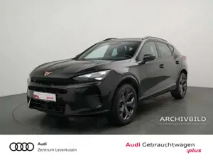 CUPRA Formentor DSG NAVI ACC KAM 360° LEDER MEMORY