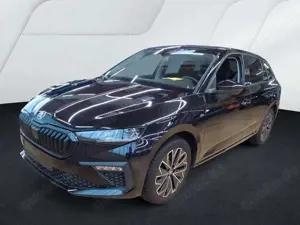 Skoda Scala Selection Tour 1.0TSI DSG Matrix SHZ Alu