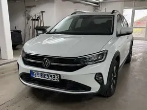 Volkswagen Taigo Taigo 1.0 TSI OPF DSG