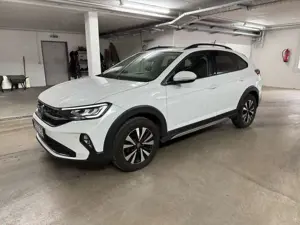 Volkswagen Taigo Taigo 1.0 TSI OPF DSG Bild 2