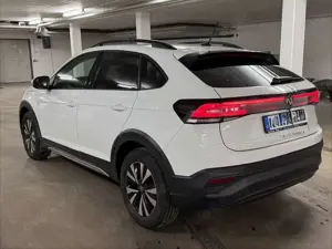 Volkswagen Taigo Taigo 1.0 TSI OPF DSG Bild 3