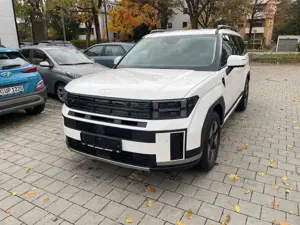 Hyundai SANTA FE 5-Sitzer Intro Edit inkl. Winterräder Bild 4