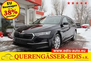 Skoda Octavia 1.5 TSI ACT mHEV Selection DSG *Matrix*AHK*ACC*...