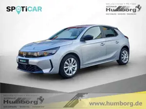 Opel Corsa F 1.2 Edition SHZ DAB Kamera Apple CarPlay Android