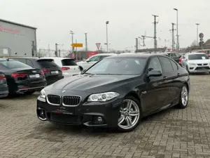 BMW 530 d M-Paket *Vollleder*Navi*Kamera*Head-up*