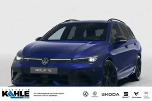 Volkswagen Golf Variant R 4MOTION R-Performance Pano Matrix