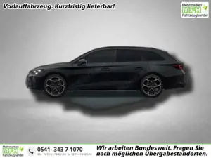 CUPRA Leon Sportstourer VZ 2.0 TSI 245 kW (333 PS), Automa...