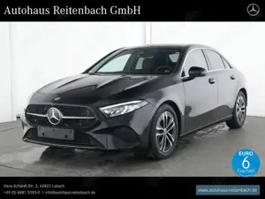 Mercedes-Benz A 200 A200 LIMO PROGRESSIVE+KAMERA LED+LENKSITZHZ+PTC