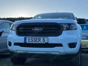 Ford Ranger XL Einzelkabine 4x4