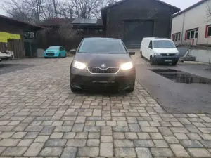 Skoda Citigo Active/CNG/Klima/TÜV 02-2028/1Hand