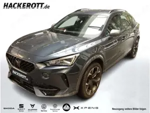 CUPRA Formentor VZ TribeEdition 2.0 TSI DSG AHK ACC Navi Parklenka