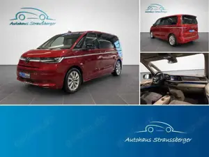 Volkswagen T7 Multivan Style eHyb 4Mo. AHK ACC PANO H/K DCC