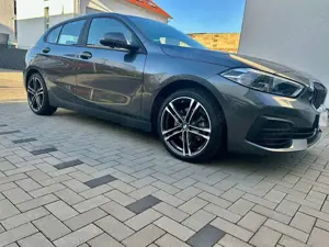 BMW 118 118 i Advantage