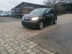 Skoda Citigo Active/CNG/Klima/TÜV 02-2028/1Hand Bild 2
