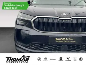 Skoda Kodiaq Selection 2.0 TDI DSG 4x4 AHK PANO NAVI