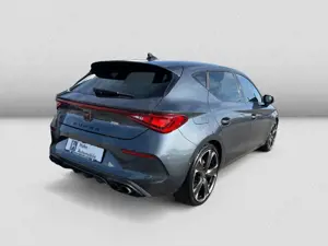CUPRA Leon 2.0TSI DSG VZ LED Navi DCC CAM ACC APP-Conn Bild 4