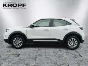 Opel Mokka Bild 3