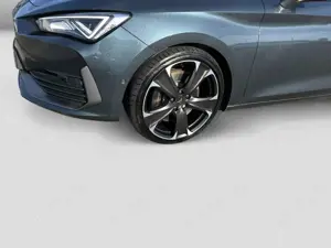 CUPRA Leon 2.0TSI DSG VZ LED Navi DCC CAM ACC APP-Conn Bild 5