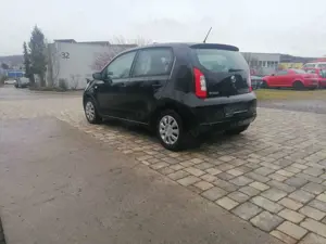 Skoda Citigo Active/CNG/Klima/TÜV 02-2028/1Hand Bild 4