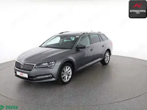 Skoda Superb Superb Combi 1.5 TSI MATRIX,MEMORY,KEYLESSGO,ACC