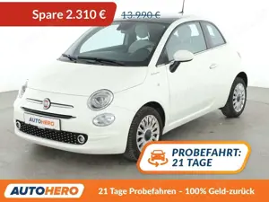 Fiat 500 1.0 Mild-Hybrid Dolcevita*PDC*PANO*KLIMA*TEMPO*