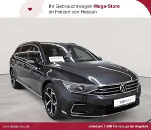 Volkswagen Passat Passat Variant Hybrid GTE R-Line PANO AHK