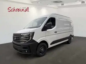 Nissan Interstar
