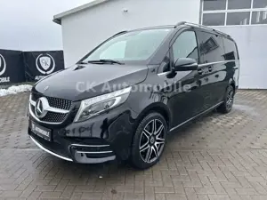 Mercedes-Benz V 300 Avantgarde Edition AMG-LIne 4Matic Lang