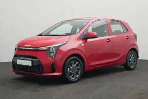 Kia Picanto PE2 1.0 AMT VISION
