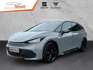 CUPRA Born 150 kW 58 kWh Panorama Navi Digitales Cockpit Soun