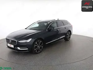Volvo V90 V90 T8 AWD RECHARGE INSCRIPTION FOUR-C,BOWERS,SH